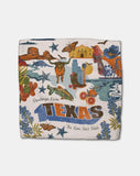 Texas Dish Cloths