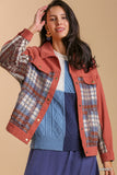 Sherpa Jacket