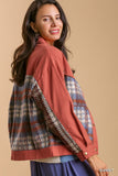 Sherpa Jacket