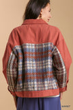 Sherpa Jacket