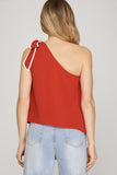 Woven Top