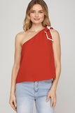Woven Top