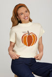 Pumpkin Sweater