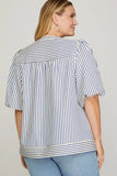 Striped Top