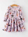 Halloween Dress