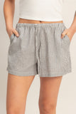 Woven Shorts