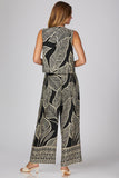 Woven Pant Set