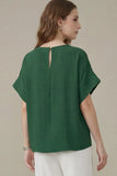 Woven Top