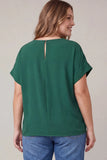 Woven Top