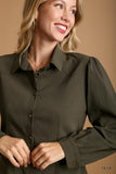 Button Up Top