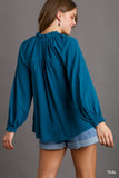 Beaded Blouse