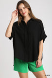 Button Up Top