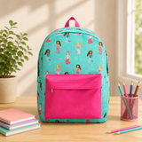 Make A Splash Backpack