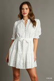 Lace Dress
