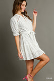 Lace Dress