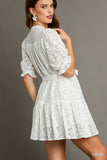 Lace Dress
