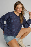 Cowgirl Sweatshirt