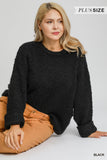 Fluffy Sweater