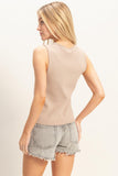 Knit Sweater