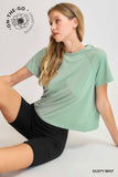 Leisure Top