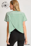 Leisure Top