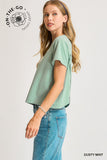 Leisure Top