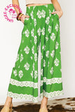 Flowy Pants