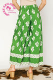 Flowy Pants