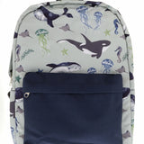 Sea Life Backpack