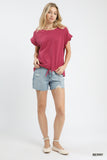 Linen Top