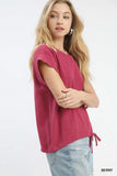 Linen Top