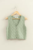 Sweater Vest
