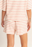 Knit Shorts