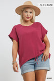 Linen Top