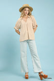 V-neck Top