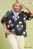 Floral Top