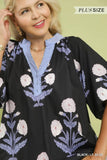 Floral Top