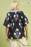 Floral Top