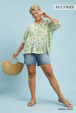 Smocked Top