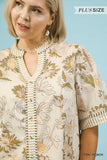 Botanical Dress