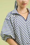 Stripe Top