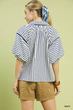 Stripe Top