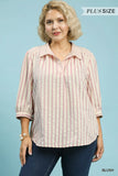 Striped Top