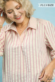 Striped Top