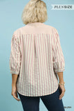 Striped Top