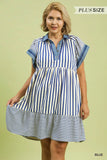 Babydoll Dress