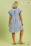 Babydoll Dress