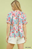 Floral Top