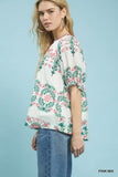 Boho Top
