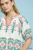 Boho Top